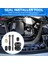Bmw N14 N18 N54 N63 Motoru Için Enjektör Çekme ve Mühür Montaj Aracı Seti, 130192, 130193, 130194&#39;E Değiştirin (Yurt Dışından) 5