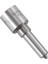 DLLA145P1720 Yeni Dizel Common Rail Enjektör Nozumu Enjektör Için Yakıt Püskürtücü 0445110317/482 (Yurt Dışından) 3