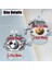 640152 Tecumseh Için Karbüratör 640152A 640023 640051 640140 640260B HM80 HM90 HM100 8-10 Hp Motor Kar Blower Bindirme (Yurt Dışından) 3