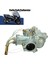 Yamaha Peewee PW50 PY50 Için Motosiklet Karbonhidrat Karbüratör Meclisi (Yurt Dışından) 2