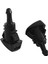 Dodge Caliber Öncesi Silinme Silecek Yıkayıcı Nozul Sprey 2007-2012 5160308AA Için 2pcs (Yurt Dışından) 4