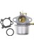 Briggs Stratton 4hp-7hp Için Karbüratör Çim Biçme Makinesi Jeneratör Motor 120000 Carburador 799869 792253 497586 499059 494217 (Yurt Dışından) 2