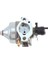 16100-Z8B-841 Honda GCV160 BB75EC Için Otomatik Jikle ile Karbüratör Düzeltici Bahçe Aracı Için Karbüratör (Yurt Dışından) 2