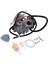 Cfmoto CF500 CF188 Için Karbüratör Set Takımı Cf Moto 300CC 500CC Atv Quad Utv Karbonhidrat (Yurt Dışından) 2