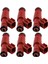 6pcs 0280155934 Dodge Dakota Için Yeni Yakıt Enjektör Nozumu 3.9l V6 2000-2003 (Yurt Dışından) 2
