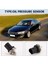Ford B-Max C-Max Ecosport AG9E-9F972-AA Için Volvo S80 V60 XC60 Için Yağ Basınç Sensörü 0261545064 (Yurt Dışından) 4