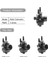 Motosiklet Karbüratör Phbg 21MM Ad 50-100CC Motor Için Karbüratör 2 Inme Yarış Motoru PHBG21 Dellorto (Yurt Dışından) 3