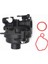 Briggs Stratton Için Karbüratör 799583 593261 595656 591979 591160 450E Serisi 125CC Çim Biçme Makinesi Motoru (Yurt Dışından) 5