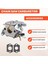 Ortak Için Karbüratör 350 351 352 370 371 390 391 401 420 Mcculloch Mac Cat 335 435 436 440 Chainsaw Pn 530071621 (Yurt Dışından) 3