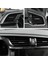 3pcs Karbon Fiber Araba Kontrol Paneli Ac Honda Civic Sedan Için Hava Havalandırma Outlet Kapak Trim Çerçeve 2016 2017 2018 2019 2020 2021 (Yurt Dışından) 5