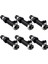 6pcs 25166922 Honda Passport Için Yeni Yakıt Enjektör Nozul Isuuzu Rodeo 3.2l Slx Trooper Vehicross 3.5l (Yurt Dışından) 2