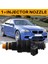 0280150201 Bmw E23/24/28/30 Için Yeni Yakıt Enjektör Nozeti, Porsche 944 2.5 163 Hp (Yurt Dışından) 5
