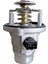 Motor Soğutucu Termostat Montajı 11537586885 11537502779 Bmw X5 X6 545I 550I 650I 750I 760I (Yurt Dışından) 1