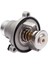 Motor Soğutucu Termostat Montajı 11537586885 11537502779 Bmw X5 X6 545I 550I 650I 750I 760I (Yurt Dışından) 2