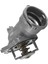 Otomatik Parçalar Motor Soğutucu Termostat 642000215 A6422000215 Mercedes Benz Için 6422002015 (Yurt Dışından) 2