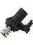 9648542680 Araba Soğutma Sistemi Motor Soğutucu Termostat Gövdesi Peugeot 307 407 Citroen C4 C5 1338E4 1338.E4 (Yurt Dışından) 3
