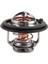 2pcs 19301-PAA-306 Honda Thermostat Accord Civic Prelude Crv Odyssey (Yurt Dışından) 3