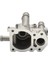 Chevrolet Chevy Cruze Aveo Orlando Için Sensörle Alüminyum Motor Termostat Muhafaza Kapağı 96984103 96817255 (Yurt Dışından) 3