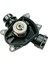 Bmw 5 7 Serisi E39 1997-2003 Su Sıcaklığı Sensörü Için Araba Soğutucu Termostat Tüp Konektörü 1151247269 (Yurt Dışından) 3