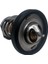 17670-94J01 Termostat 60 ℃ Suzuki Marine DF8A Için 9.9 15 20 25 30A Dıştan Takma Motorlar 17670-94J00 17670-94J02 Motor Parçaları (Yurt Dışından) 5