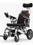 Ultra Hafif Akülü Sandalye P206 1