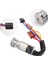 Kontak Anahtarı Kilit Silindir Montajı 416292 4162.92 4162-92 Peugeot Için 96084980 106 405 1991-2003 Yeni Yüksek Kalite (Yurt Dışından) 4