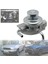 Mazda 3/6 Bravo B2500 Ford Ranger Için Dizel Yakıt Pompası Montajı 2.5d Wl-T WL81-13-480 WL81-13-ZA0 (Yurt Dışından) 2