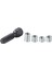 14MM Buji Tapı Onarım Kiti Retread Tool Kit Rayap Tap M14X1.25 (Yurt Dışından) 1