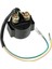 Honda TRX400EX Trx 400 Için Motosiklet Başlangıç ​​rölesi Solenoid, Fourtrax 1999-2004 Atv 21164-005 TRX350D 35850-HM3-000 (Yurt Dışından) 1