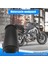 Motosiklet Aksesuarları Ön Tekerlek Çamurluk Sıçrama Koruması Yamaha Mt-09 mt 09 MT09 Sp Tracer 900 Gt Için Genişletilmiş Mudguard (Yurt Dışından) 4