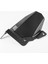 Motosiklet Aksesuarları Arka Tekerlek Hugger Fender Çamurlu Çamur Sıçraması Honda ADV350 Adv 350 2022-2024 Siyah (Yurt Dışından) 4