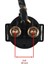 Honda TRX400EX Trx 400 Için Motosiklet Başlangıç ​​rölesi Solenoid, Fourtrax 1999-2004 Atv 21164-005 TRX350D 35850-HM3-000 (Yurt Dışından) 4