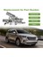 Kıa Optima Sorento Sportage Hyundai Sonata Için Otomotiv Termostat Konut Montajı Tucson Santa Fe 2.4l 256002G500 (Yurt Dışından) 5