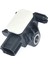Nissan Cube Için Ön Kaza Sensörü 98581-1EA0A 2009-2011 Infiniti G37 2009-2019 (Yurt Dışından) 1