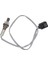 Mazda Için Lambda Oksijen Sensörü Için Üretilen Z60118861A 3 Bk 1.6l 2.0l 2.3l 2003-2009 Oe Z601-18-861A Z601-18-861 (Yurt Dışından) 4