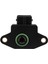 35170-22010 Gaz Kelebeği Pozisyon Sensörü Hyundai Elantra Tiburon Coupe Accent Saab Volvo (Yurt Dışından) 1