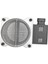 Hava Akışı Ölçer Sensörü 25180303 25008302 25008309 25008207 Buick Cadillac Chevrolet Gmc Isuzu Oldsmobile Pontiac (Yurt Dışından) 4