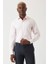 Modern Fit Pembe Klasik C Yaka Erkek Gömlek GM22Y221141_D29 5