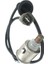Lexus LS460 2007-2013 Için Arka Oksijen Sensörü 4.6l LS600H 2008-2015 2344-515 89465-50170 (Yurt Dışından) 2