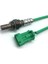 Oksijen Sensörü Lambda Sensörü Citroen C2 C3 C4 Peugeot 206 9657632980 OZA608-U2 1618RO (Yurt Dışından) 2