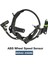 89542-35090 Abs Tekerlek Hız Sensörü Toyota Hilux Rzn 4WD 2.7l 3rz-Fe 8954235090 Araç Aksesuarları (Yurt Dışından) 2
