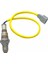 Yukarı Akım Oksijen O2 Sensörü 22693-6CA0A 226936CA0A Nissan Altima 2.5l L4 2019 (Yurt Dışından) 4