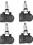4pcs Tpms Lastik Basınç Izleme Sensörü 56053031AD Chrysler Için 300 Dodge Fiat 500X Jeep Grand Cherokee Ram 1500 (Yurt Dışından) 4