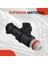 16450-R2E-L01 Honda 12-15 Civic 16-20 Hr-V 1.8l Için Yeni Yakıt Enjektör Nozeti (Yurt Dışından) 5