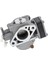 Tekne Karbüratör Assy 3303-803687A04 803687A Merkür Dışiş Motoru 8hp 9.8hp 2t Dıştan Takma Motorlar 803687T04 803687T01 (Yurt Dışından) 2