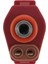 4pcs Motosiklet Yakıt Enjektör Nozul 10 Delik 1S4-13770-00 Yamaha Bio Enjektör Fazer/ Lander/ Tenere 250 2009-2015 (Yurt Dışından) 1