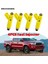 4pcs Yeni Yakıt Enjektörleri 23250-28050 Toyota Rav4 2.0l L4 2001-2003 (Yurt Dışından) 2