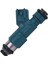 6 Pcs Enjektör Nozul 30777501 Land Rover &amp; Volvo Lr2 / S80 / V70 / XC60 / XC70 / XC90 3.2l L6 Için (Yurt Dışından) 2