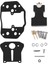 6F6-W0093-00-00 Karbüratör Kiti Karbüratör Onarım Kiti Outboard (Yurt Dışından) 3