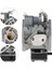 Motor Karbüratör Montajı 3K9-03200-0 3B2-03200-1 Tohatsu Dıştan Takma 9.8/8hp 2 Vuruşlar Tekne Motor Karbüratör (Yurt Dışından) 4